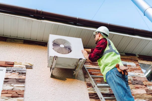 Best HVAC repair near me  in Cochranton, PA