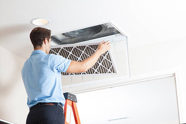 Best HVAC system installation  in Cochranton, PA