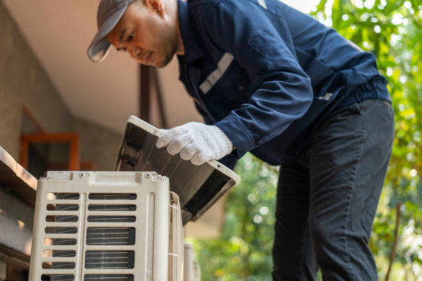 Local HVAC companies in Cochranton, PA